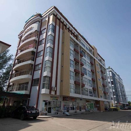 Avatara Condob34 By Malai Mae Phim Exterior photo