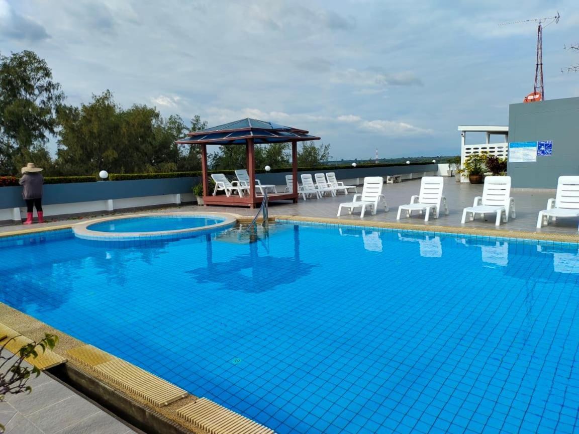Avatara Condob34 By Malai Mae Phim Exterior photo