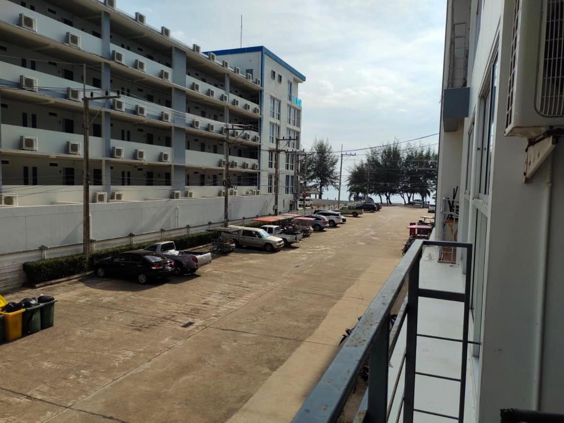 Avatara Condob34 By Malai Mae Phim Exterior photo