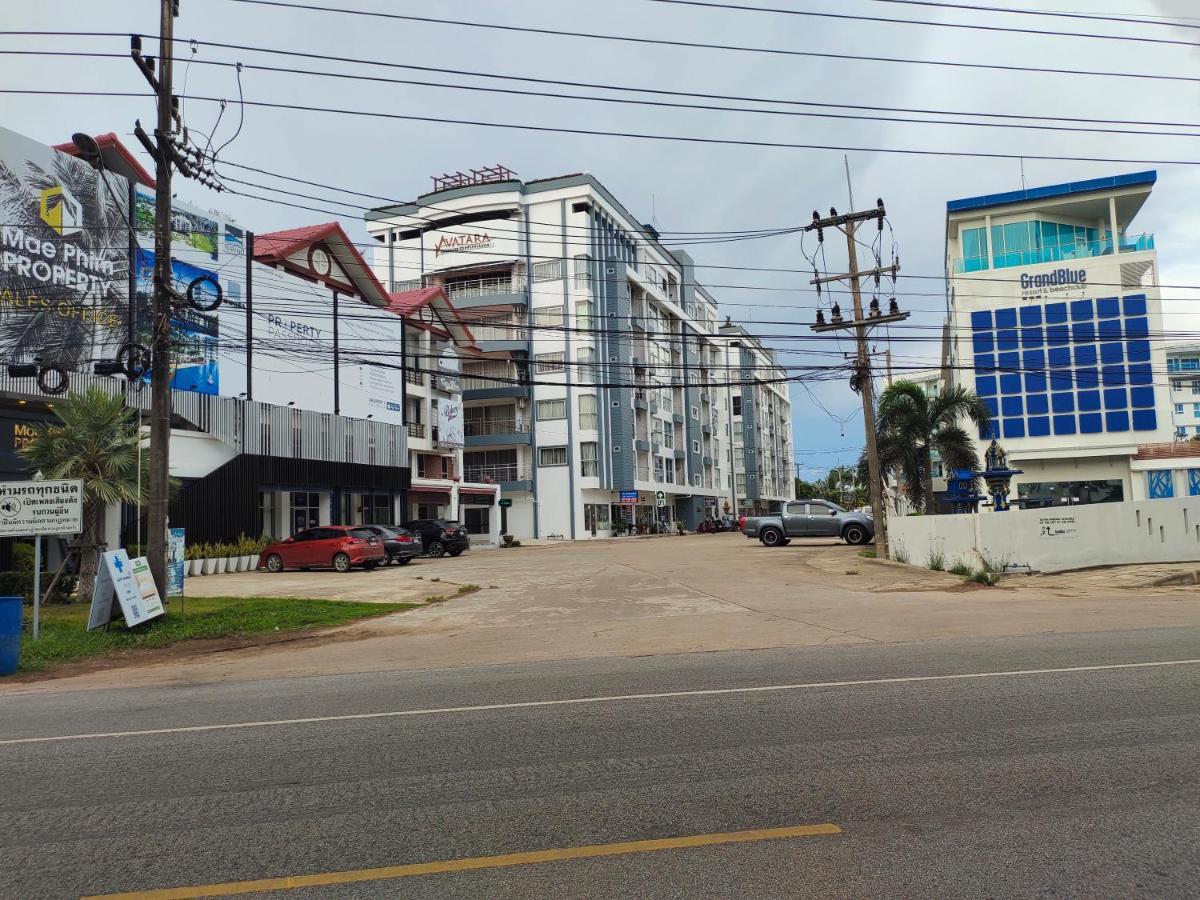 Avatara Condob34 By Malai Mae Phim Exterior photo