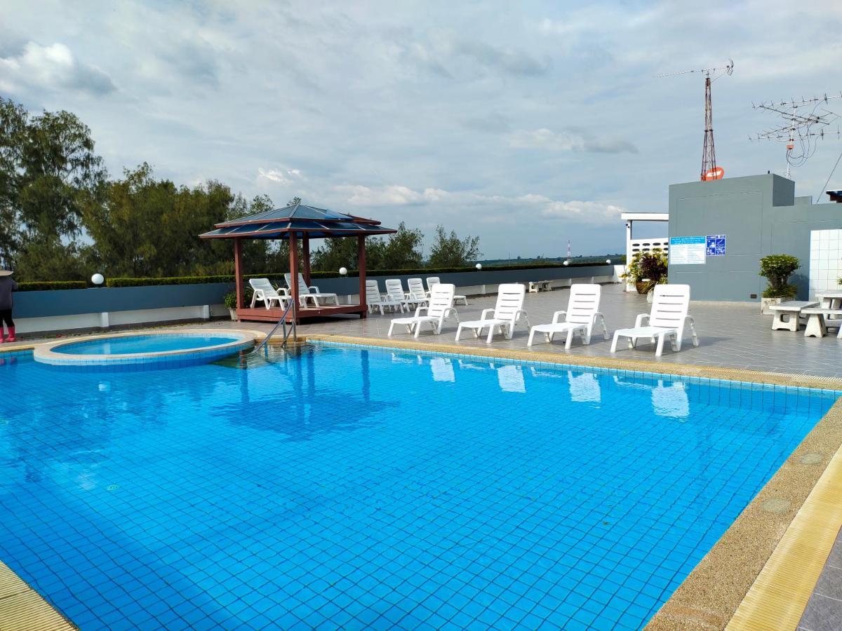 Avatara Condob34 By Malai Mae Phim Exterior photo