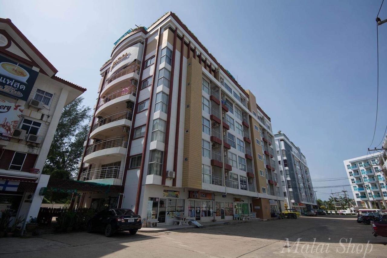 Avatara Condob34 By Malai Mae Phim Exterior photo