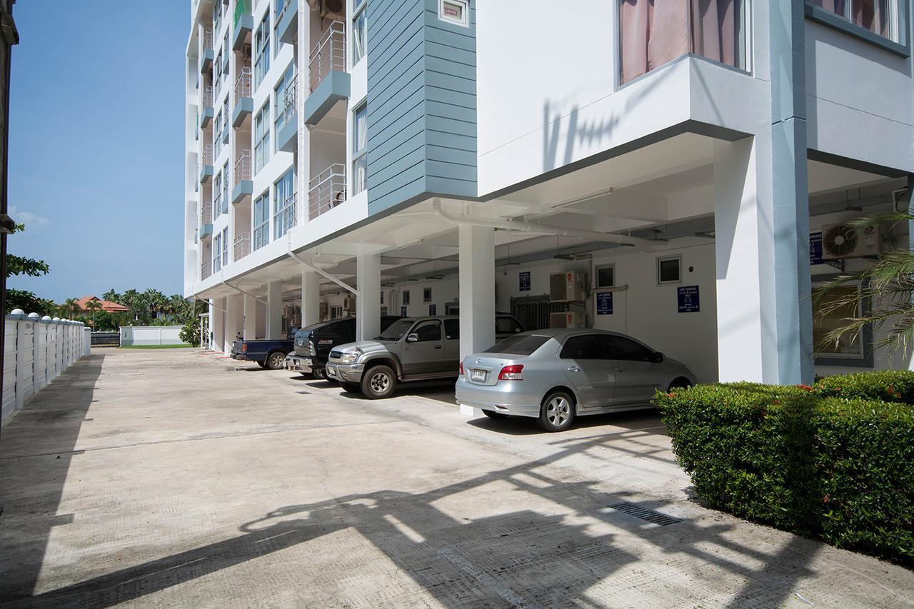 Avatara Condob34 By Malai Mae Phim Exterior photo
