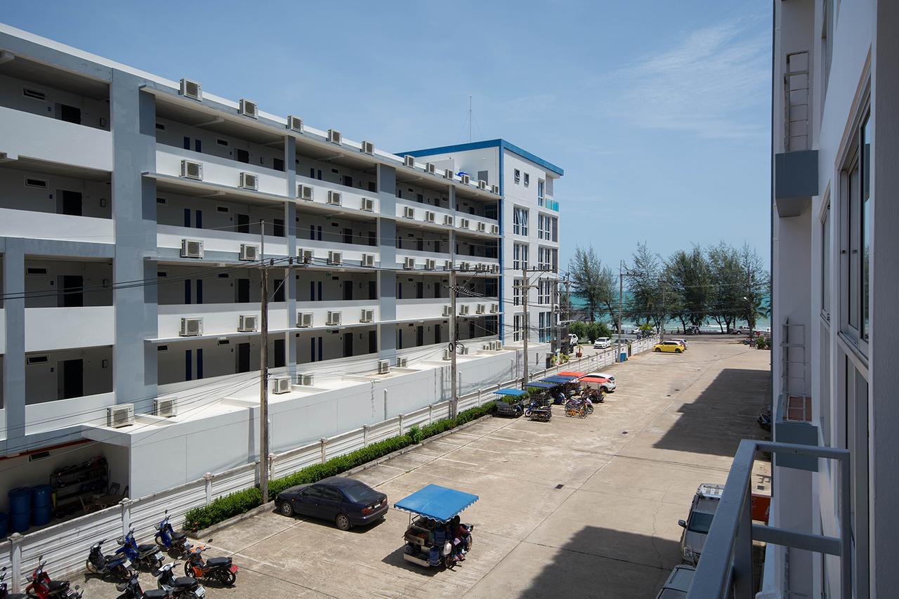 Avatara Condob34 By Malai Mae Phim Exterior photo