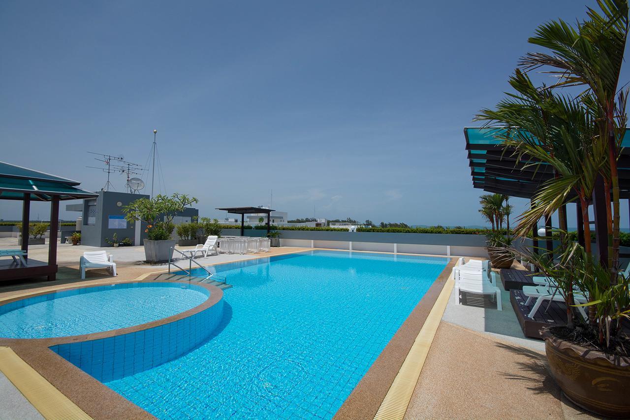 Avatara Condob34 By Malai Mae Phim Exterior photo