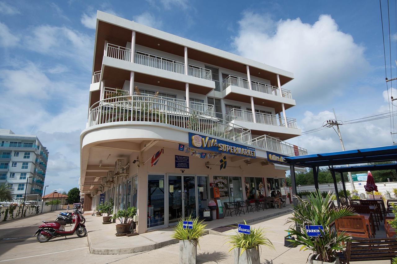 Avatara Condob34 By Malai Mae Phim Exterior photo