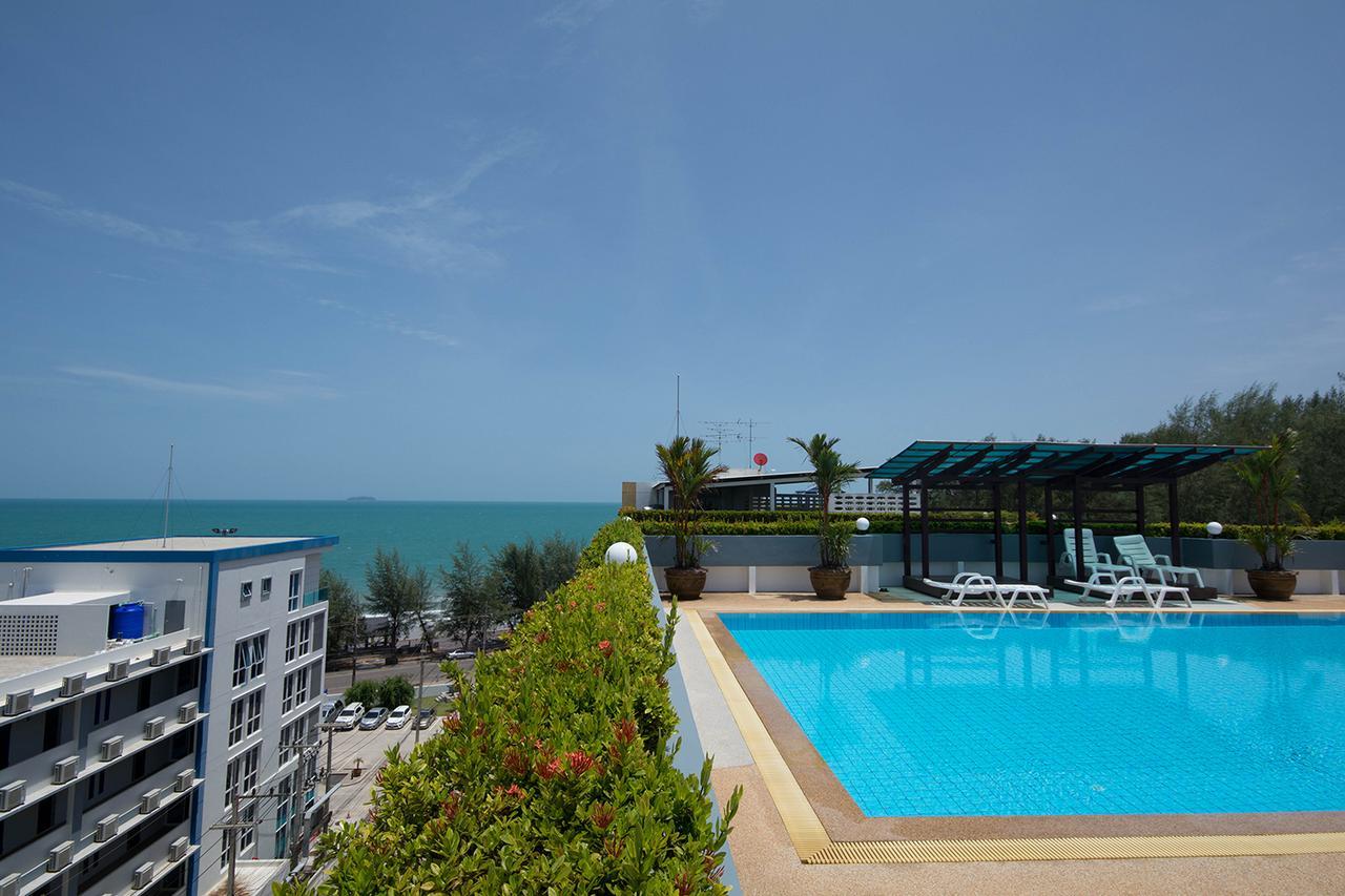 Avatara Condob34 By Malai Mae Phim Exterior photo