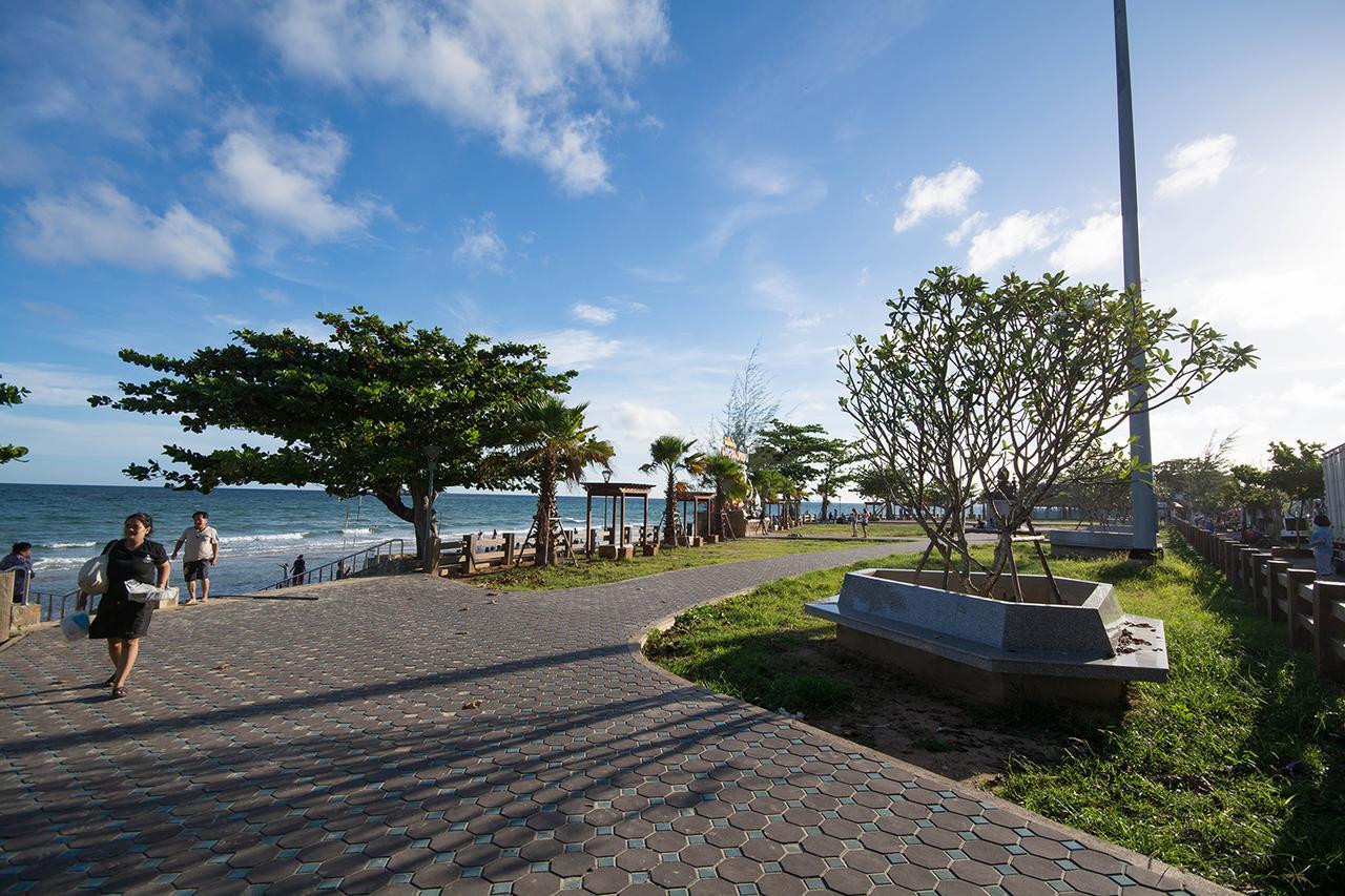 Avatara Condob34 By Malai Mae Phim Exterior photo