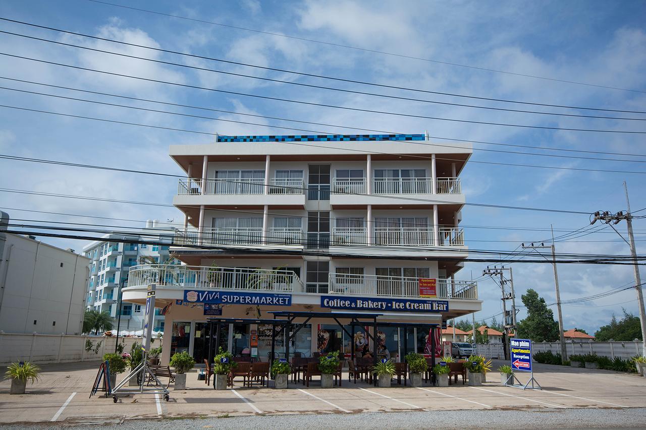 Avatara Condob34 By Malai Mae Phim Exterior photo